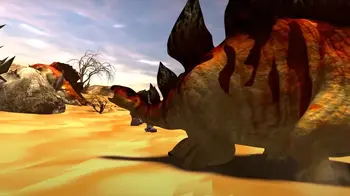 Stegosaurus | Dinosaur Battle Royal Wiki | Fandom