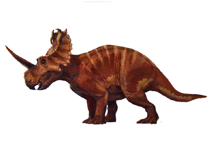 Coronosaurus | DINOSAUR BATTLE WORLD CHAMPIONSHIP(VERSION 2) Wiki | Fandom