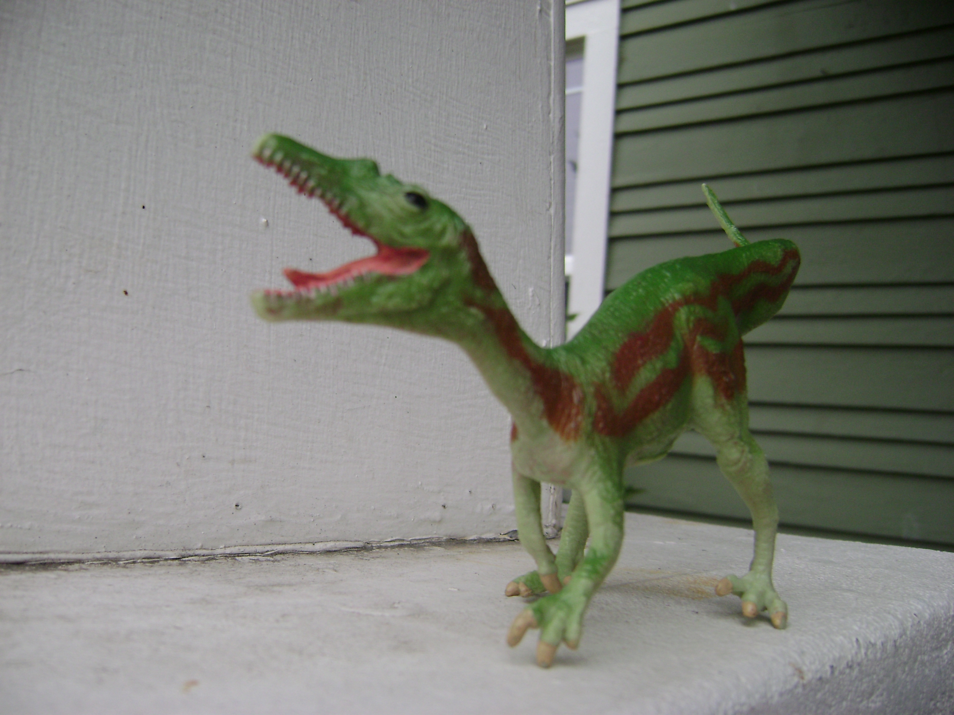 Deinosuchus (Carnegie Collection by Safari Ltd) – Dinosaur Toy Blog