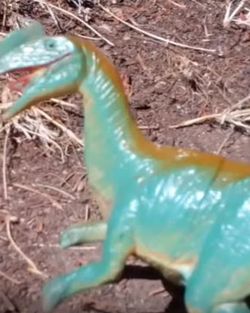 Silas Dinosaur Island Wikia Fandom