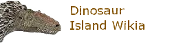 Dinosaur Island Wikia