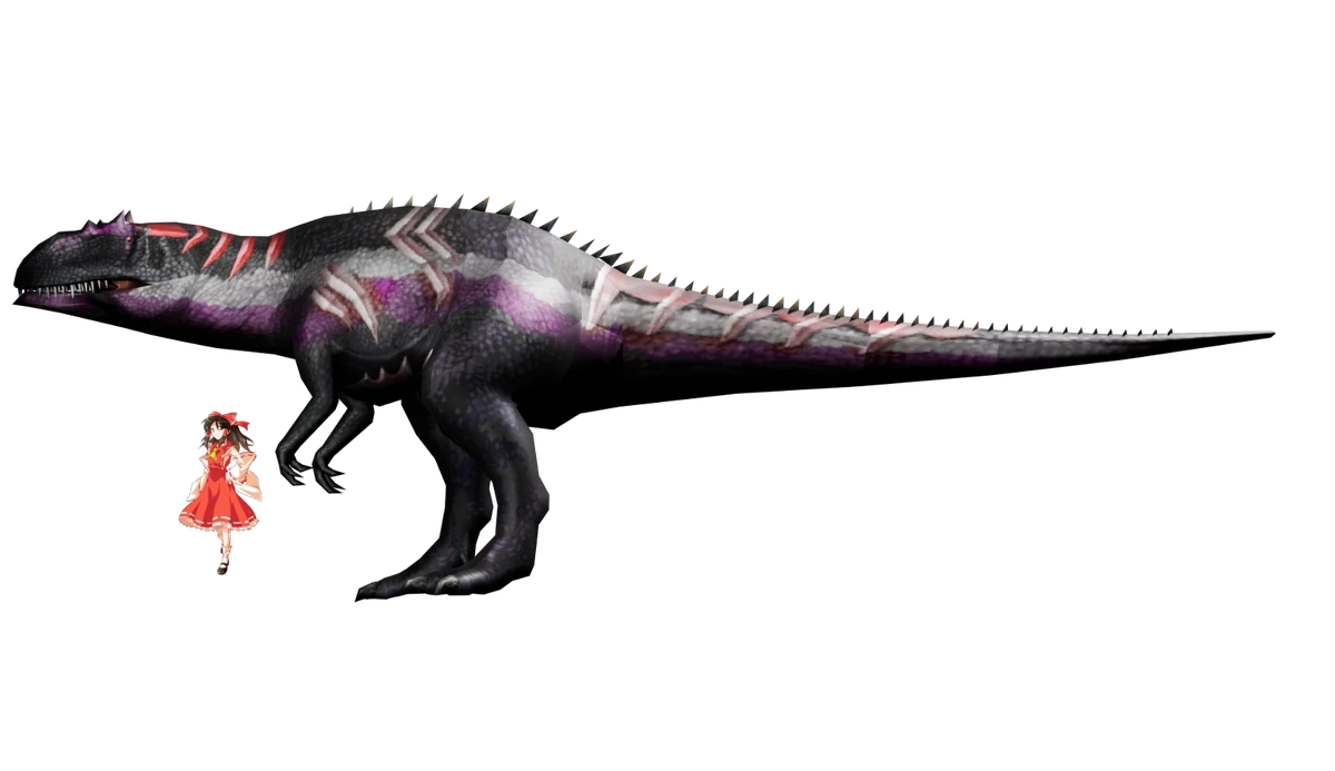 Meraxes | Dinosaur King Arcade Chaos Wiki | Fandom
