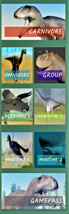 omnivores herbivores carnivores chart