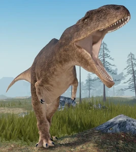 Mapusaurus | Dinosaur Mobile World Wiki | Fandom