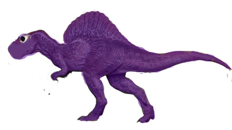 User blog:Carcharodontosaurus Main/Gametoons Dinosaurs but I made them