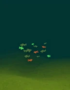 Inanimate Fish | Dinosaur Mobile World Wiki | Fandom