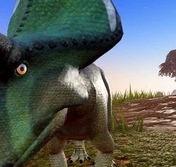 Zuniceratops | Dinosaur Mobile World Wiki | Fandom