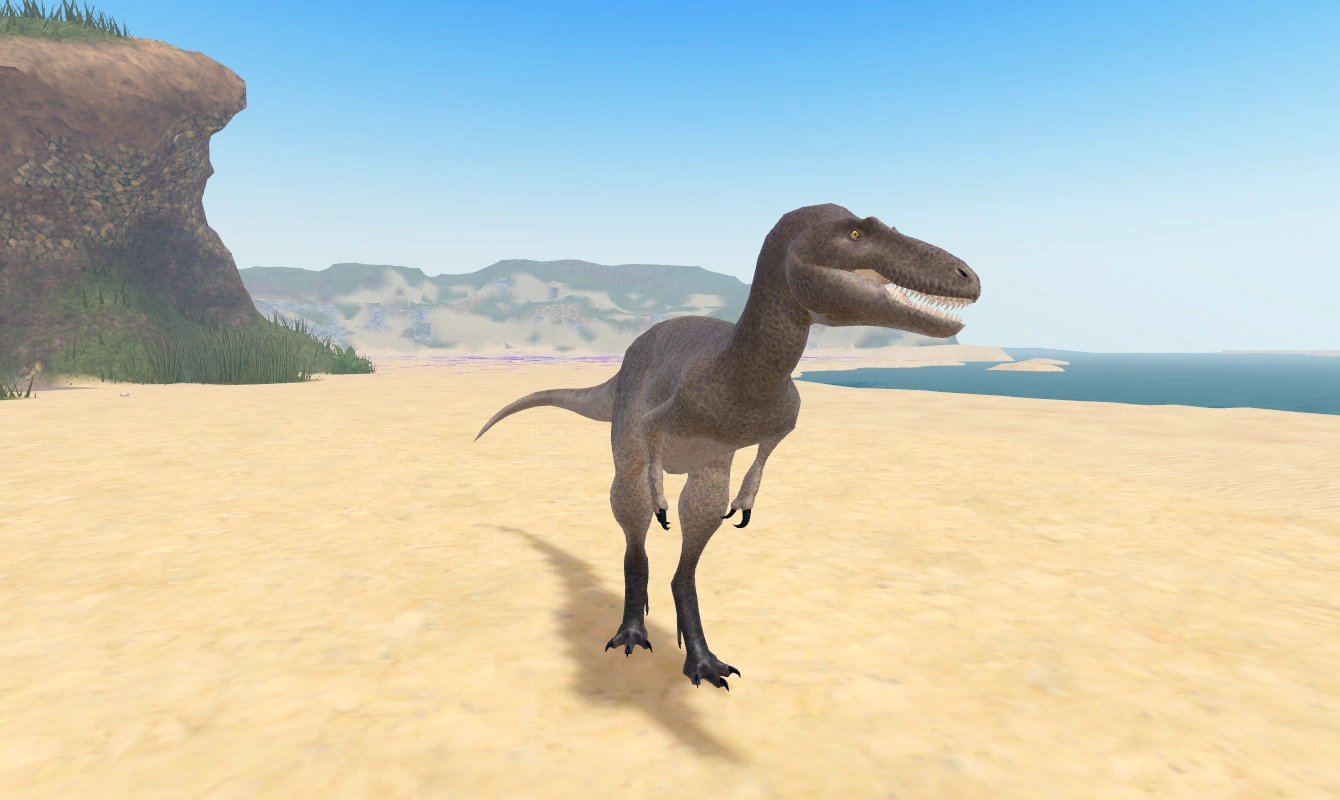 Discuss Everything About Dinosaur Mobile World Wiki | Fandom