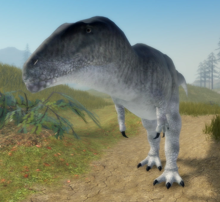 CategoryCarcharodontosaurinae Dinosaur Mobile World Wiki Fandom