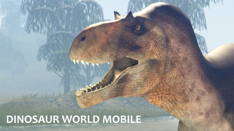 Dinosaurs Mobile Skyflight Mobiles