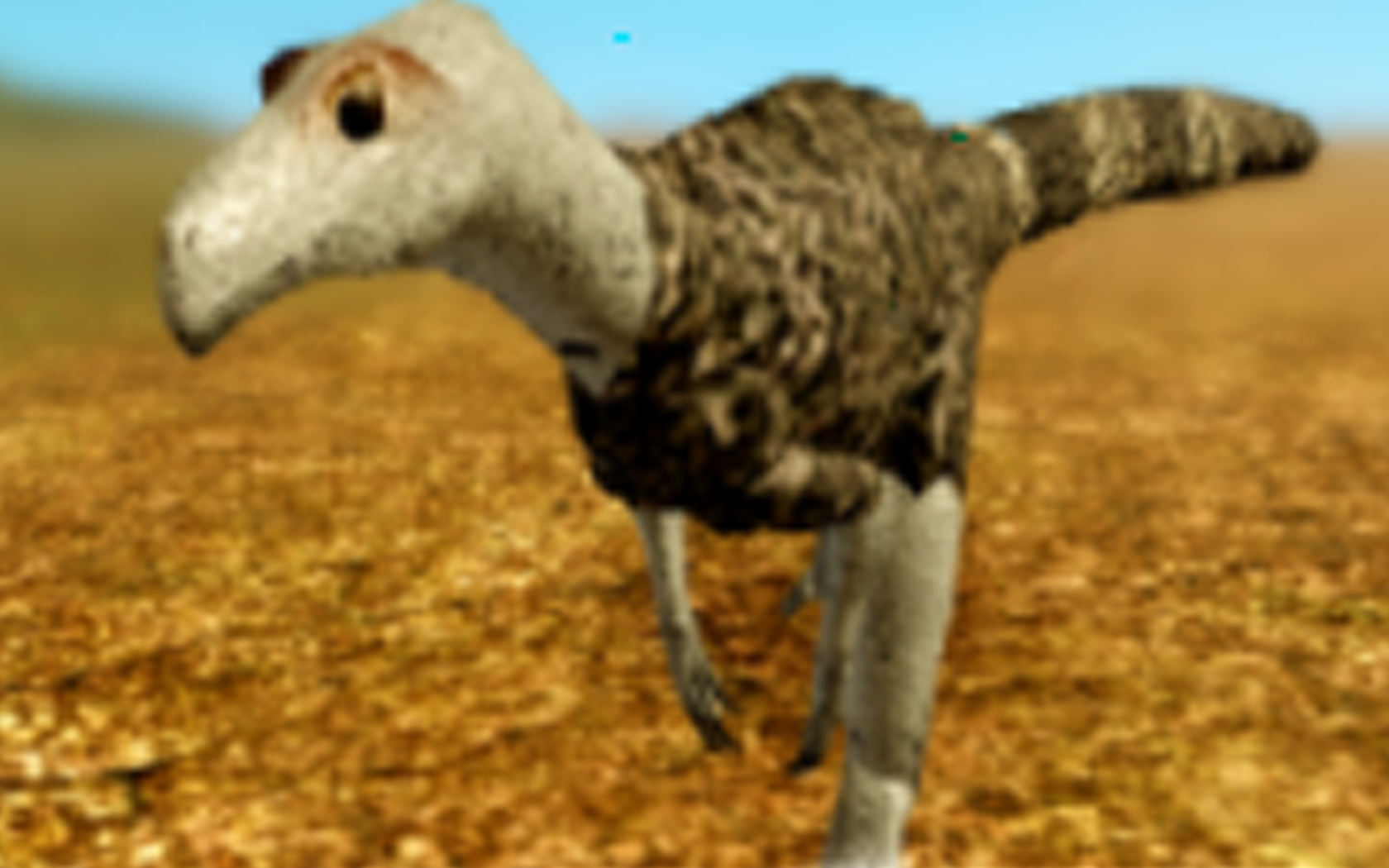 Ornitholestes Dinosaur Mobile World Wiki Fandom - dinosaur world group roblox