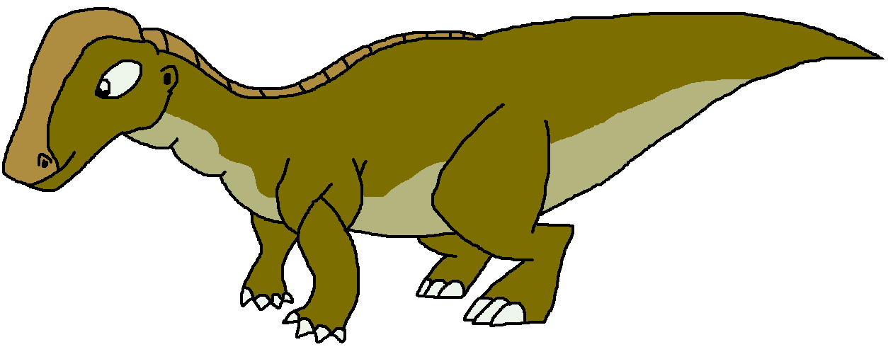 Deinonychus  Dinosaurland