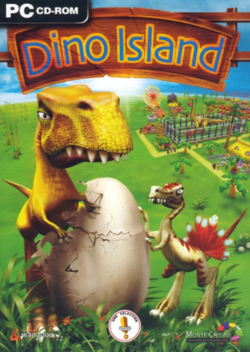 Dinosaur island Games for kids on the App Store