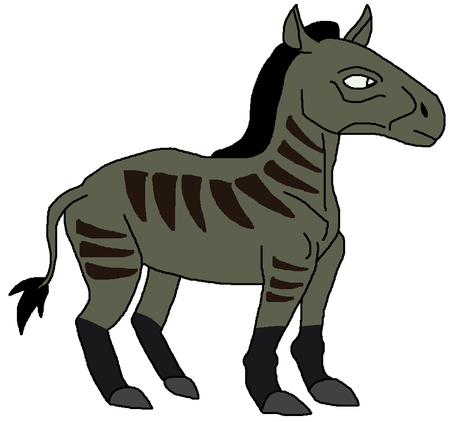 hipparion