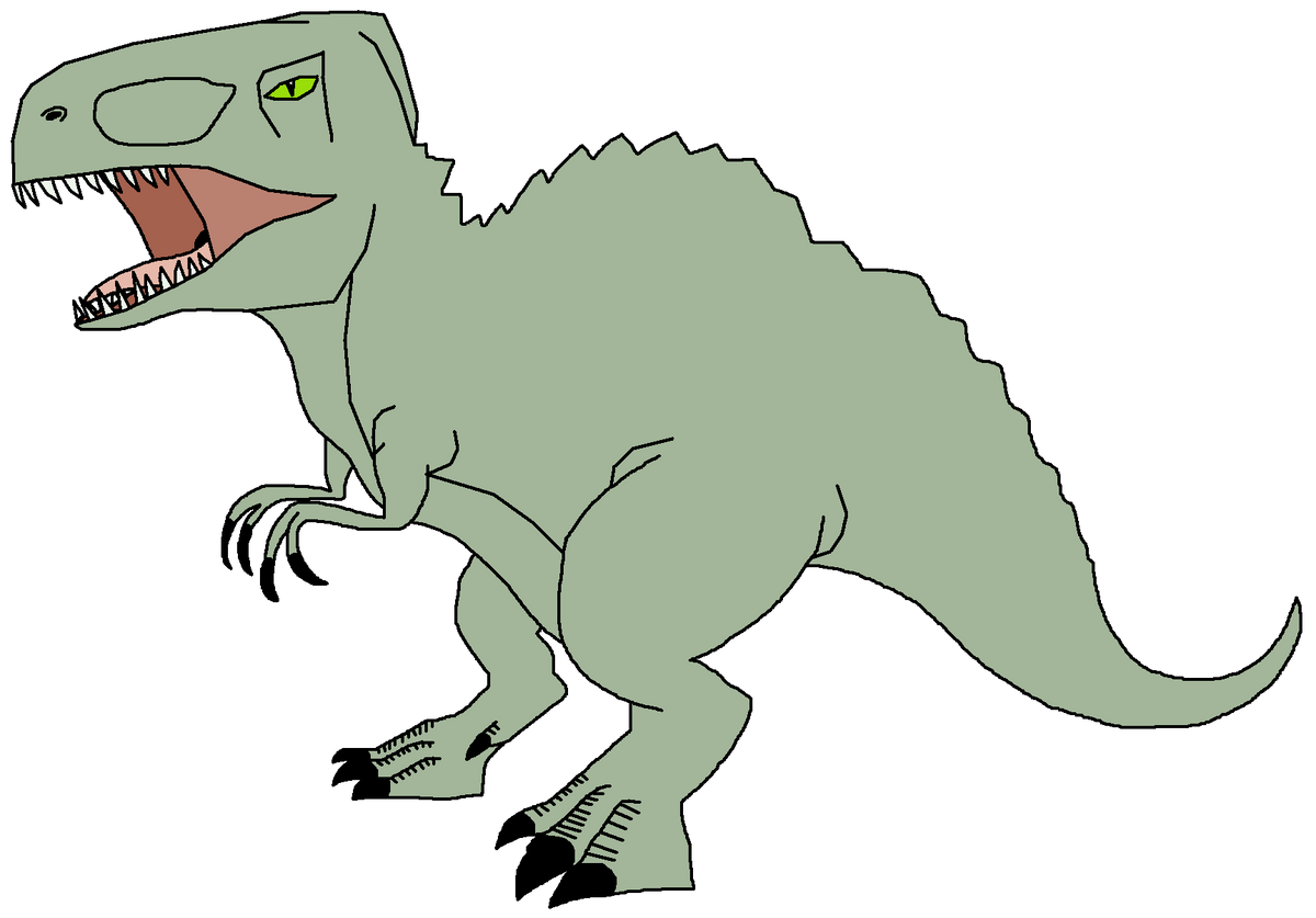 Megalosaurus | Dinosaur Pedia Wikia | Fandom