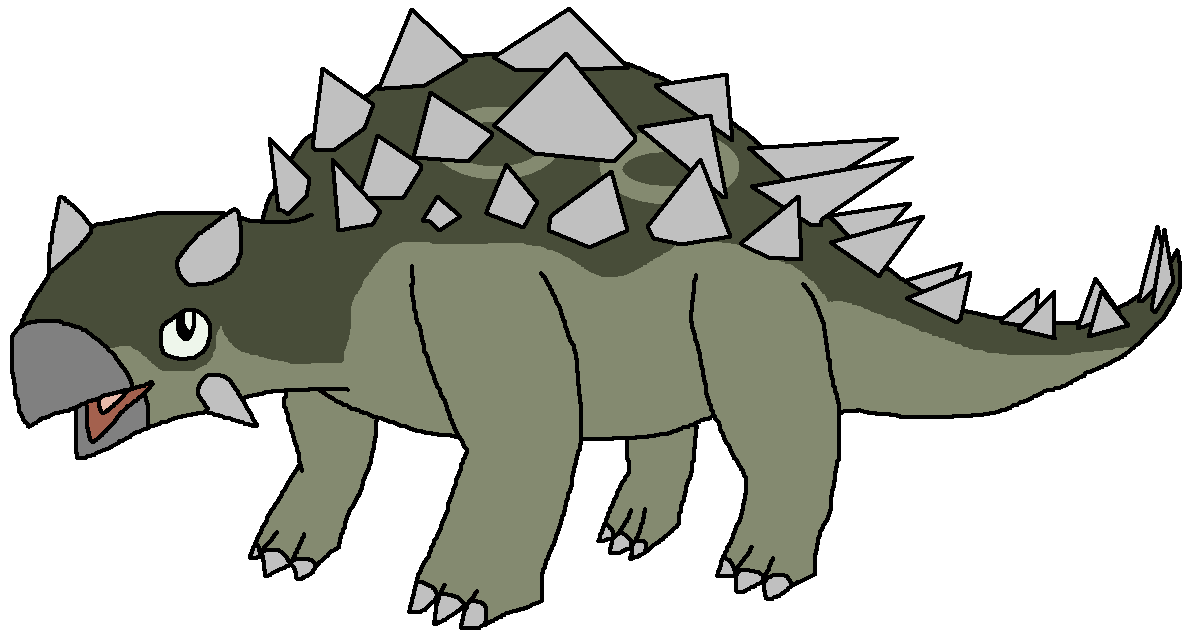 Minmi Dinosaur Pedia Wikia Fandom Minmi Dinosaur Pedia Wikia Fandom