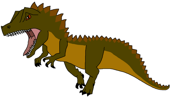 Giganotosaurus | Dinosaur Pedia Wikia | Fandom