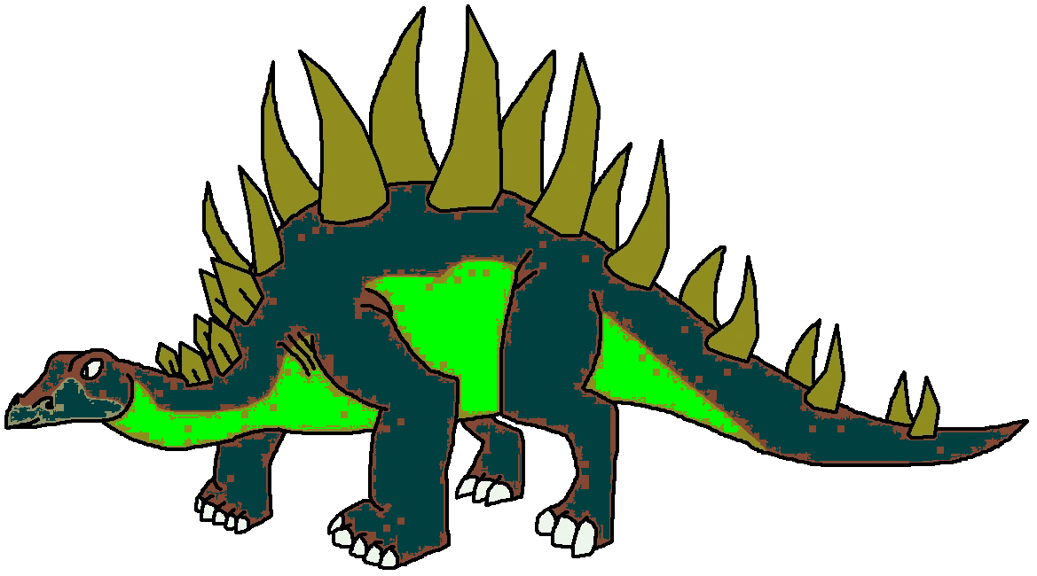 Jiangjunosaurus | Dinosaur Pedia Wikia | Fandom