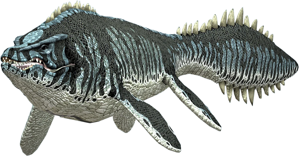 Tylosaurus | Dinosaur Protection Group Wiki | Fandom