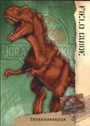 2001 Jurassic Park III 3-D 56 Tyrannosaurus front.jpg (76 KB)