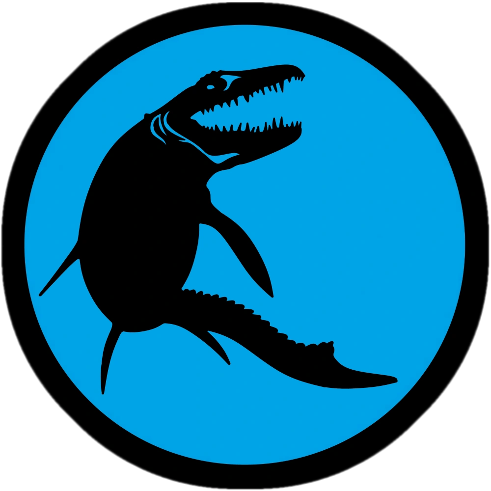 Mosasaurus Dinosaur Protection Group Wiki Fandom
