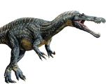 Suchomimus