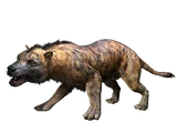 Megistotherium