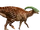 Parasaurolophus