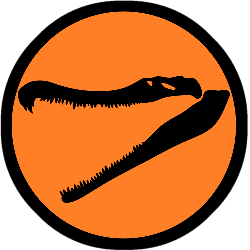 Sarcosuchus | Dinosaur Protection Group Wiki | Fandom