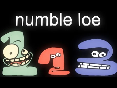 【MIRE LORE】【MARROW LEECH】【デスコア】 Ohio Number Lore Videos | Dinosaur train fanon Wikia | Fandom