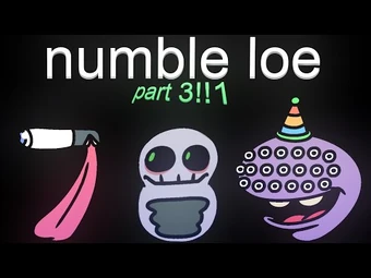 Ohio Number Lore Videos | Dinosaur train fanon Wikia | Fandom