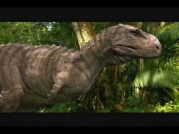 Tarascosaurus 2