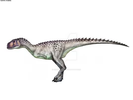 Rahiolisaurus dinosaur.wiki