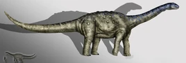 Aeolosaurus dinosaur.wiki