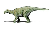 Iguanodon'"`UNIQ--ref-00000002-QINU`"'