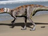 Dubreuillosaurus