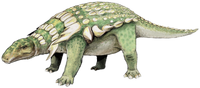 Edmontonia