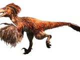 Deinonychus