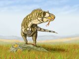 Daspletosaurus