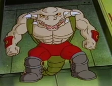 Hard Rock Extreme Dinosaurs