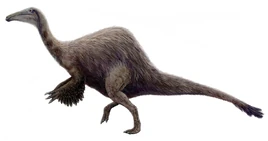 Deinocheirus dinosaur.wiki