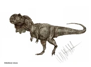 Dahalokely dinosaur.wiki