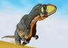 Yanchuanosaurus dinosaur.wikia
