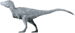 Lythronax dinosaur.wiki