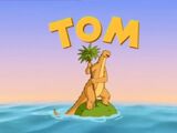 Tom – Ein echter Freund