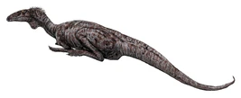 Zupaysaurus dinosaur.wiki