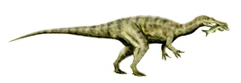Baryonyx dinosaur.wiki
