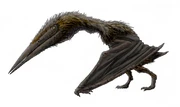 Aerotitan dinosaur.wiki