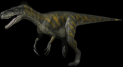 Herrerasaurus