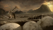 Lacusovagus
